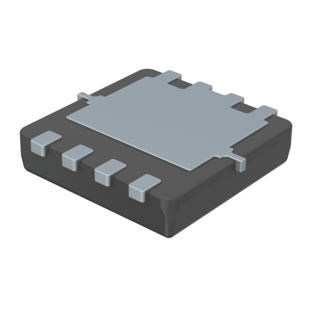 【PJQ4546VP-AU_R2_002A1】NchエンハンスメントモードMOSFET(40V/15A)