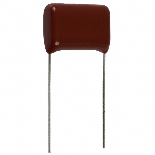 CAP FILM 1.8UF 10% 250VDC RADIAL【ECQ-E2185KBB】
