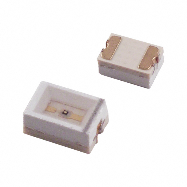 LED RED CLEAR 3020 SMD【SML-010VTT86】