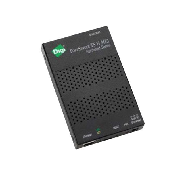 ETHERNET TO SER RS-232/422/485【70001917】