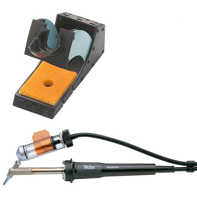 DESOLDERING SOLDER IRON 80W 24V【T0051318399N】