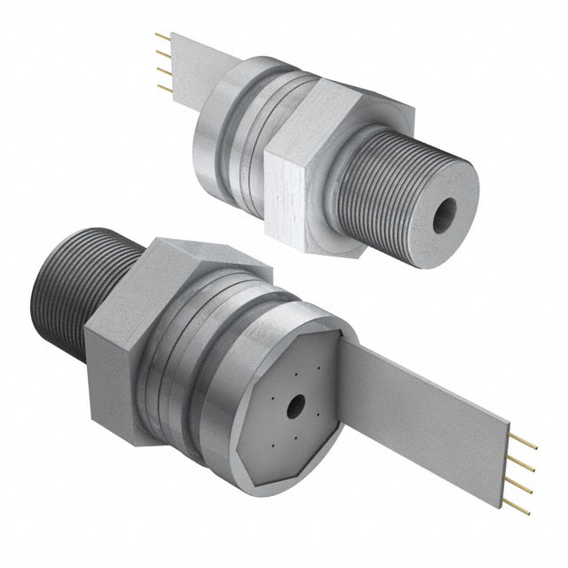 【19C015PV5L】SENSOR 15PSI 1/4"NPT 0.1V
