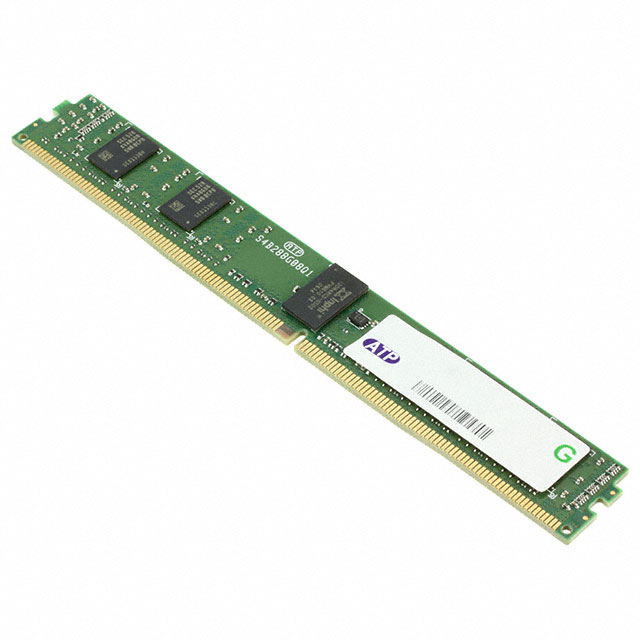 【A4B08QG8BNPBSE】MODULE DDR4 SDRAM 4GB 288RDIMM