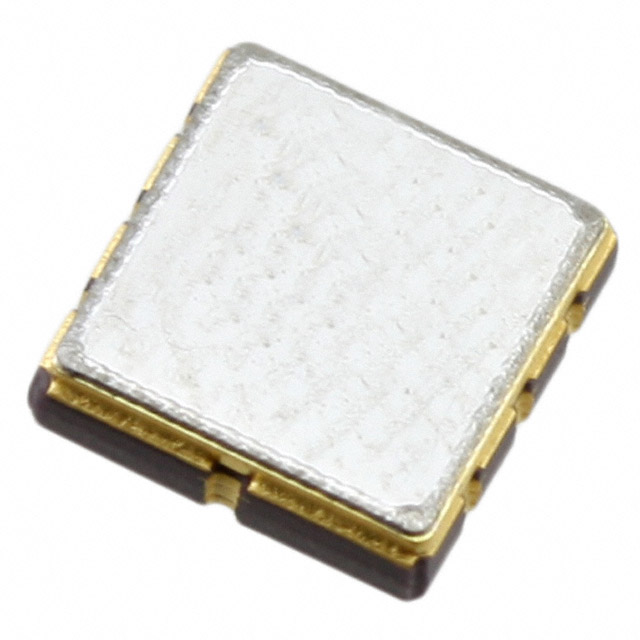 【ASR390E-T】SAW RES 390.0000MHZ SMD