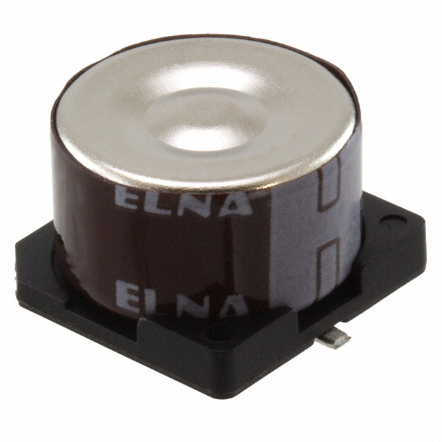 【RSCVN4735R5G08012T】CAP 47MF -20% +80% 5.5V SMD