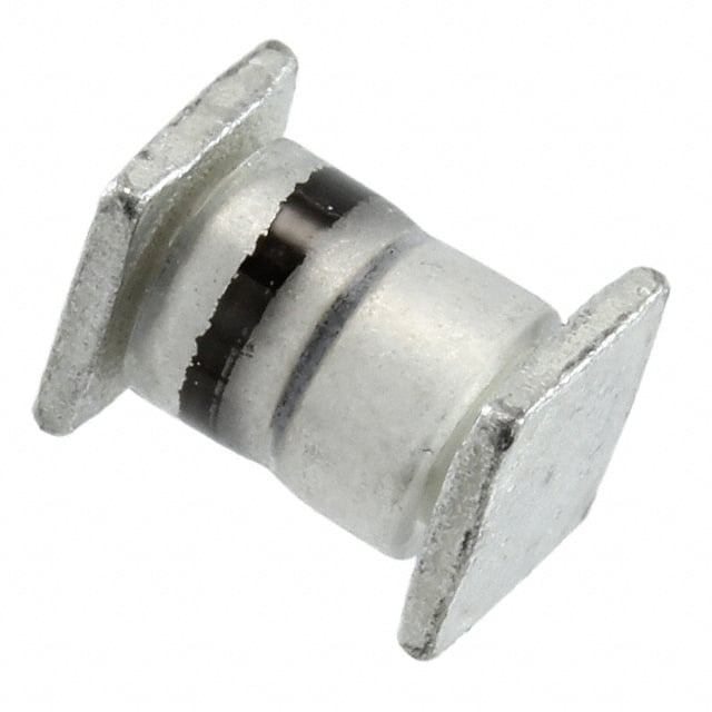 【JANTX1N4963CUS】DIODE ZENER 16V 5W D5B