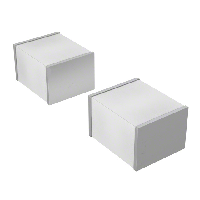 【FCN2420E823K】CAP FILM 0.082UF 10% 250VDC 2420