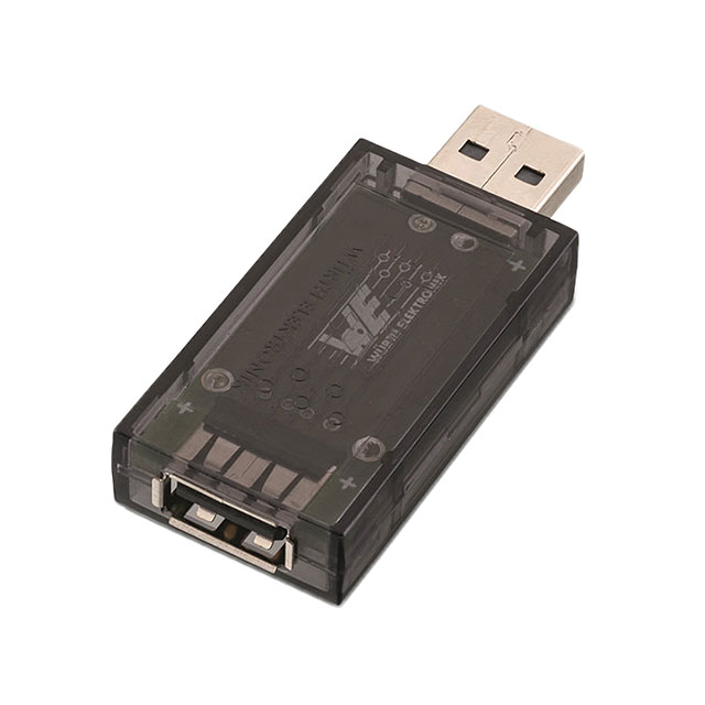 【829999STICK】USB 2.0 EMC STICK WITH INTEGRATE