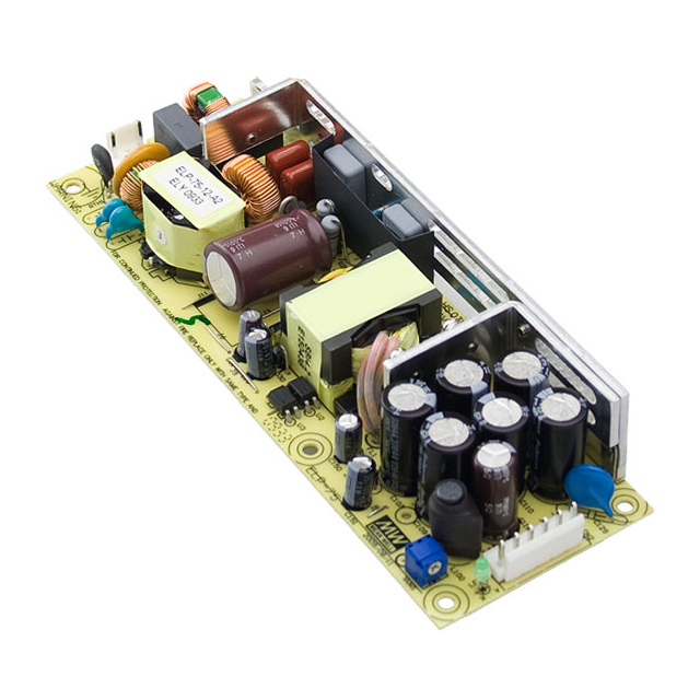 MEAN WELL MSP-1000-48 1008W AC-DC 輝い 医療電源 PFC 48V 21A