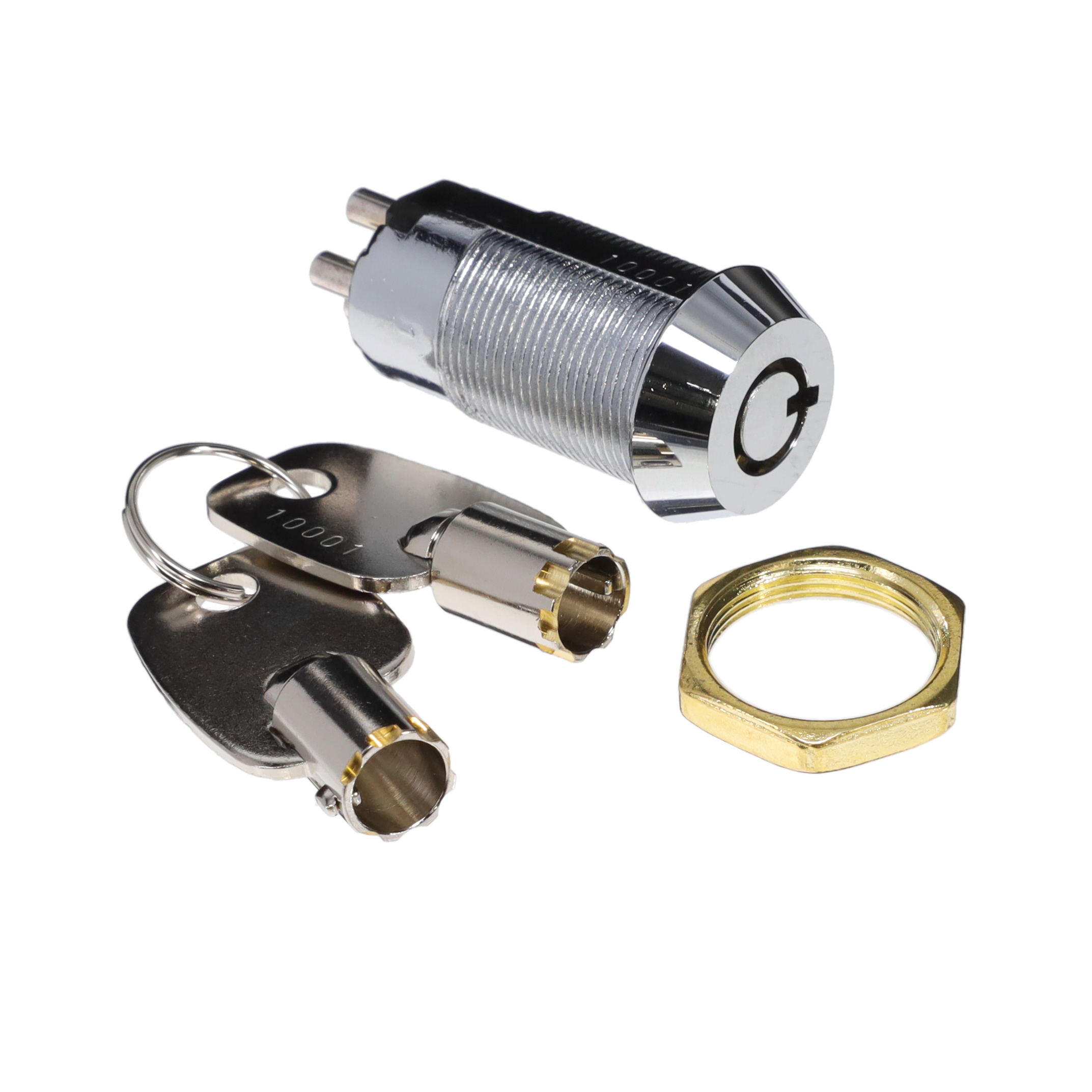 Key Switch NEK-KM818835G01