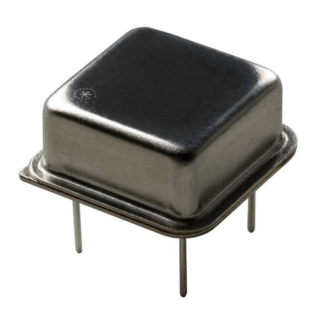 XTAL OSC PROG XO HCMOS 5V 50PPM【ECS-P85-B】