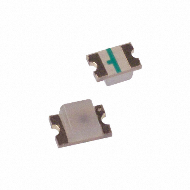 【HSD9-B170】SENSOR PHOTODIODE 940NM 0805