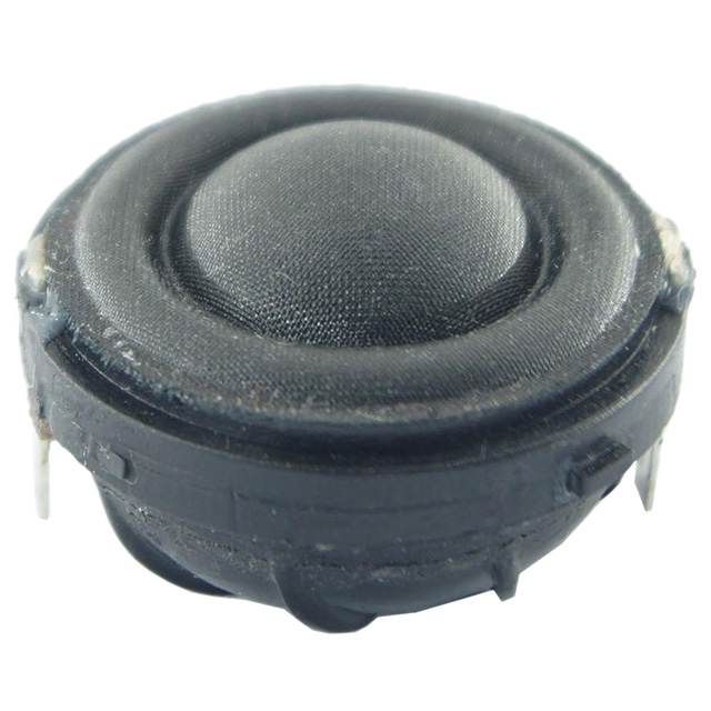 【OX20SC02-08】SPEAKER 7.7OHM 80W TOP PT 87.9DB