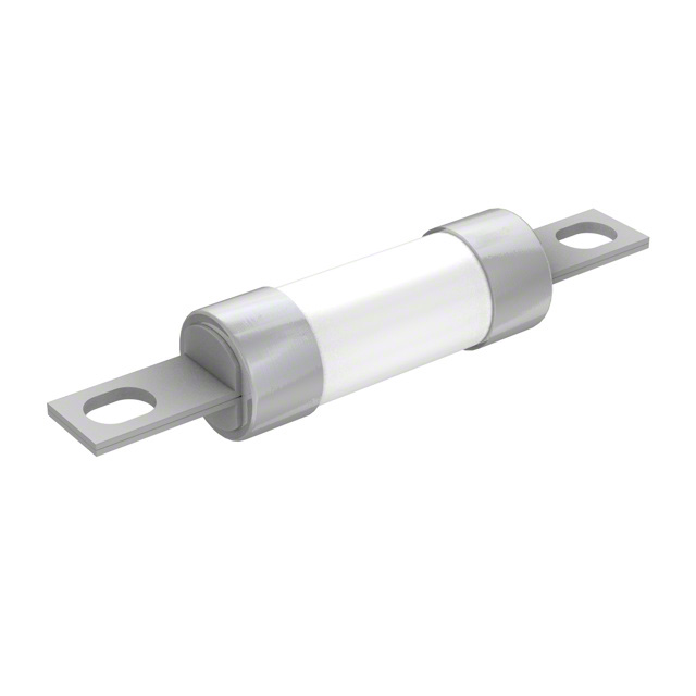 FUSE CRTRDGE 100A 600VAC/250VDC【100L09C】