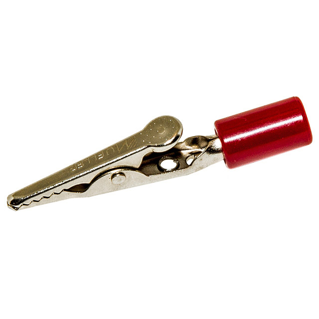 GATOR CLIP STEEL INSUL 10A【BU-60HPR-2】