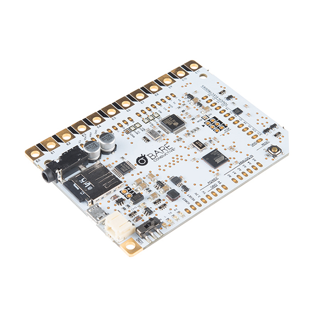 【DEV-13298】BARE CONDUCTIVE TOUCH BOARD