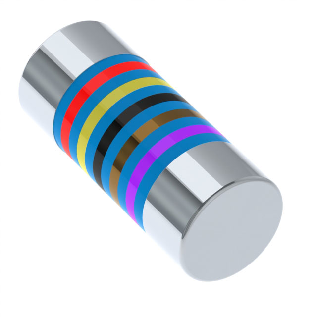 RES 2.4 KOHM 0.1% 1/4W 0204【MMA02040E2401BB100】