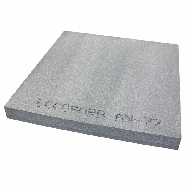 【78087099】RF EMI ABSORBING SHEET 24"X24"