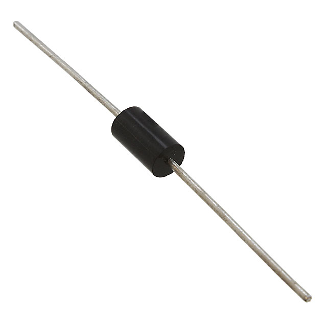 TVS DIODE 33.3VWM 53.9VC DO201AE【1.5KE39A】