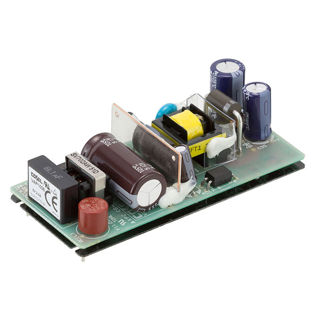 AC/DC CONVERTER 24V 11W【VAF1024】