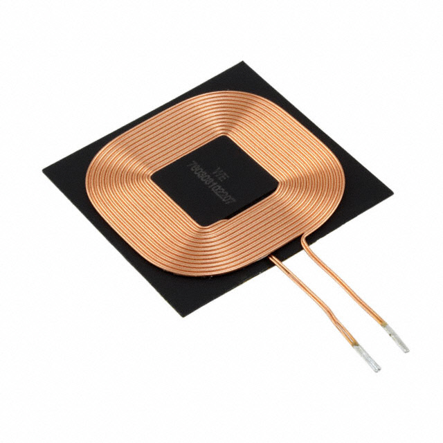 【760308102207】RX 1 COIL 1 LYR BIFILAR 8UH 5A