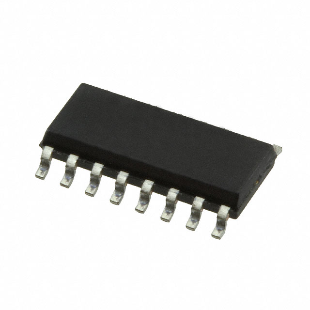 【ALD310700ASCL】MOSFET 4 P-CH 8V 16SOIC