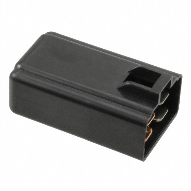 【CA1A-12V-C-5】RELAY AUTOMOTIVE SPST 30A 12V