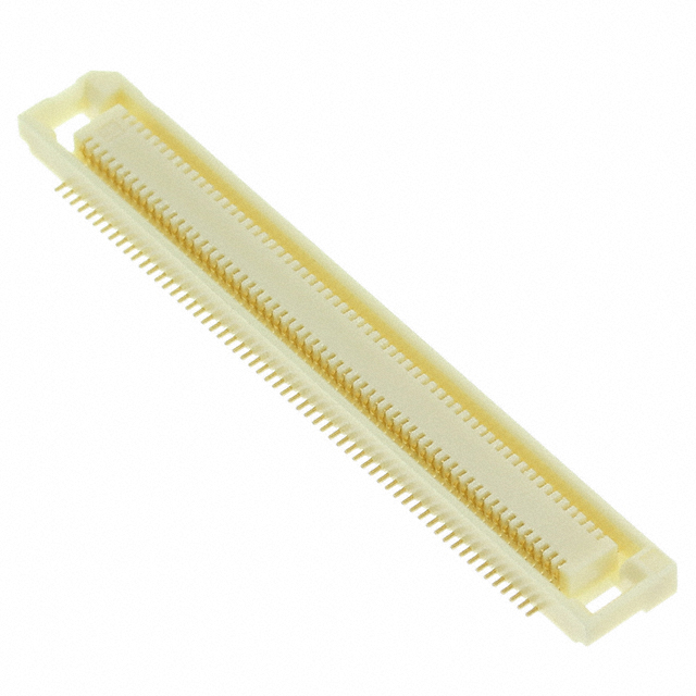 【FX8-120S-SV(21)】CONN RCPT 120POS SMD GOLD