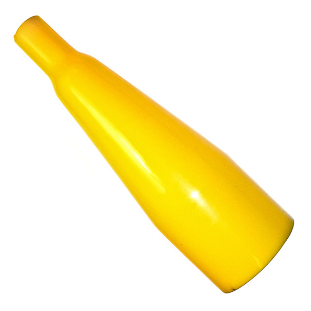 INSULATOR FOR BU-11 SERIES YEL【BU-13-4】