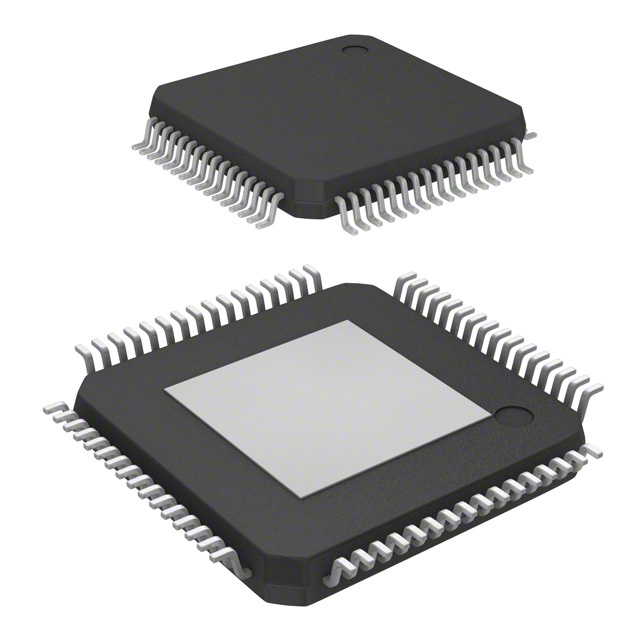 【Z16FMC28AG20SG】MCU 16BIT 128KB FLASH 64-LQFP