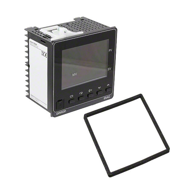 【E5AC-RR4D5M-009】CONTROL TEMP/PROC RELAY OUT 24V