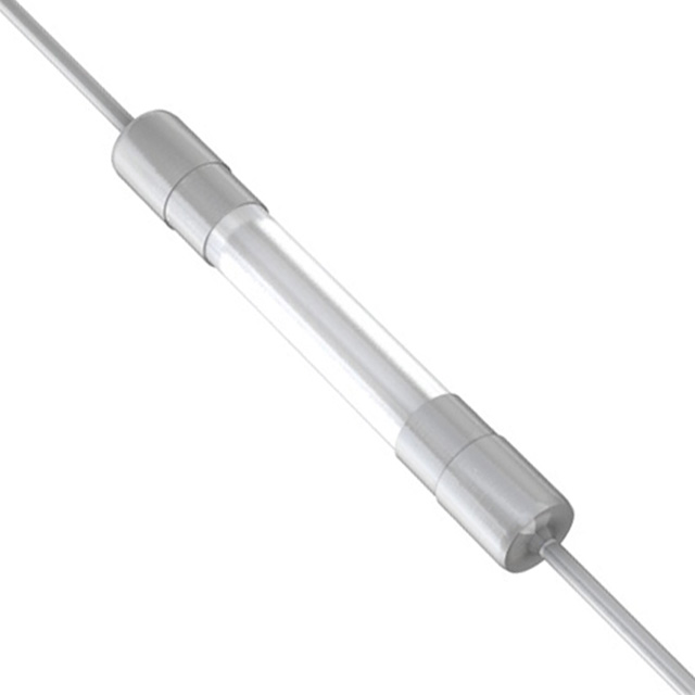 【BK/GMA-V-2A】FUSE GLASS 2A 250VAC 5X20MM