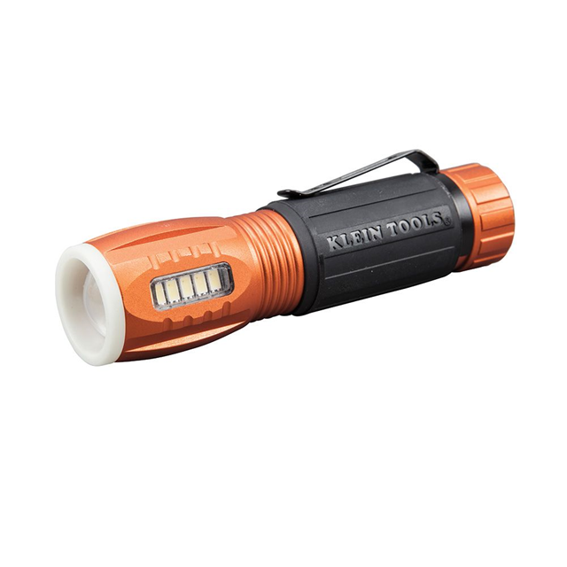 FLASHLIGHT WITH WORKLIGHT【56028】
