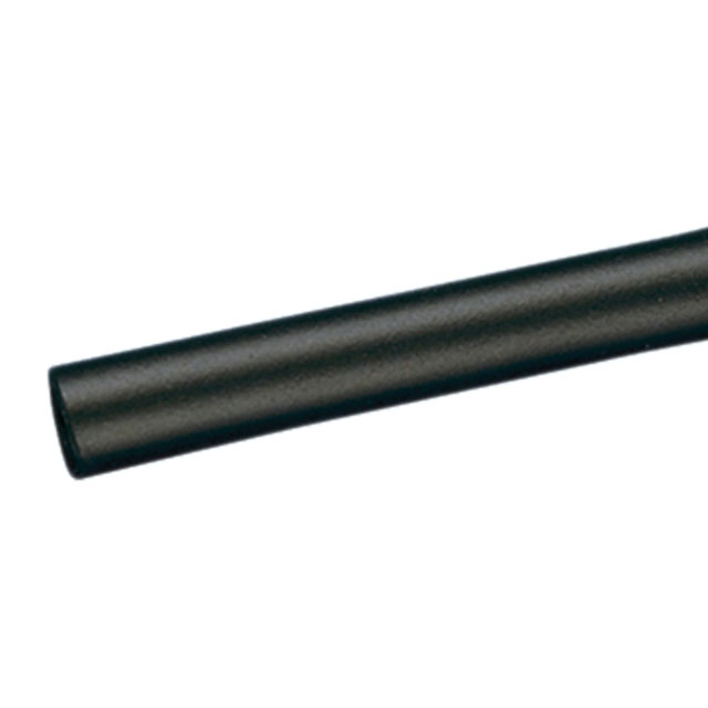 【HSTTVA25-48-Q】HEATSHRINK 1/4" X 4' BLACK
