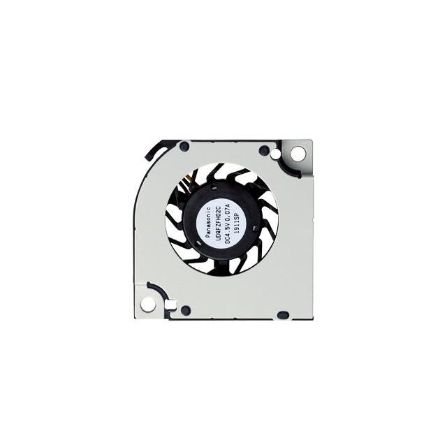 【UDQFZFH02CWD】COOLING FAN (RADIAL)