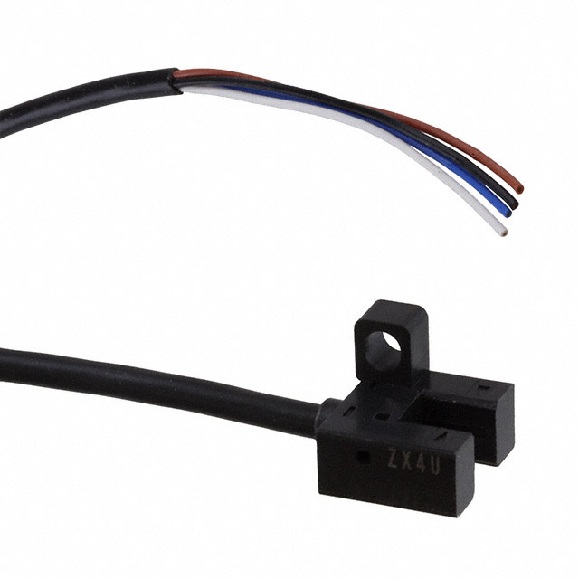 【EE-SX952-R 3M】SENS OPT SLOT NPN MOD 3M ROBOTIC