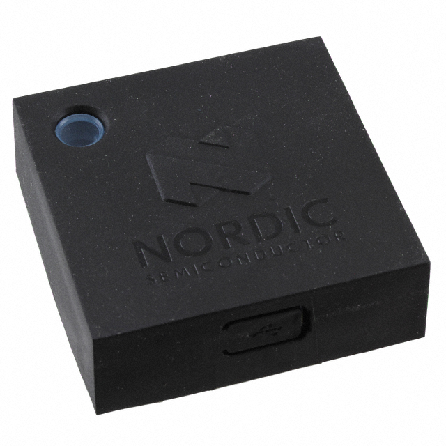 【NRF6936】NORDIC THINGY:52 BLE DEV BOARD