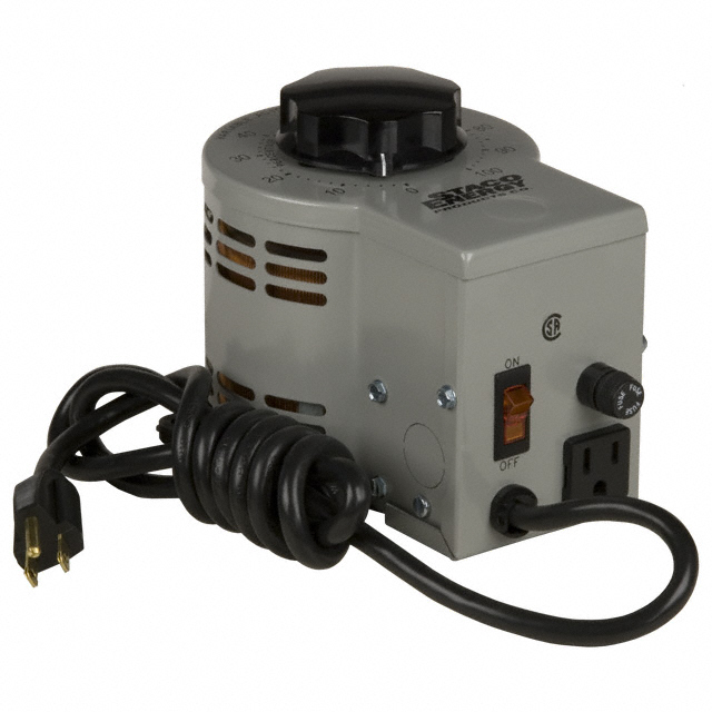 VAR XFMR 140VAC 10A【3PN1010B】