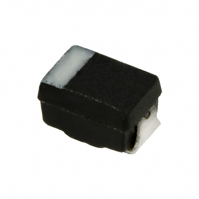 CAP TANT 3.3UF 20% 10V 0805 [digi-reel品]【F921A335MPA】