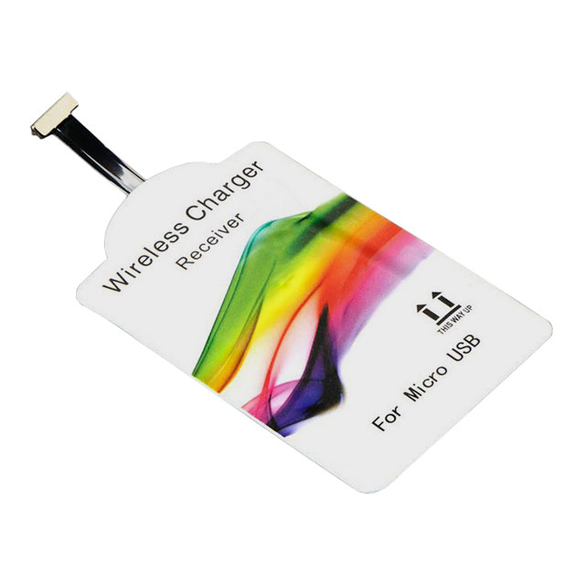 【2114】UNIVERSAL QI WIRELESS CHARGING M