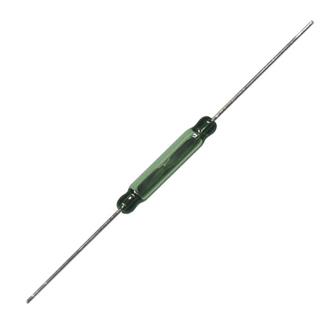 【RI-02GP1015】SWITCH REED SPST-NO 500MA 140V