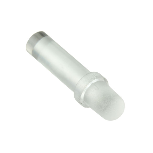 【PLP1-9MM】LIGHT PIPE PNL REAR 3MM RND 9MM