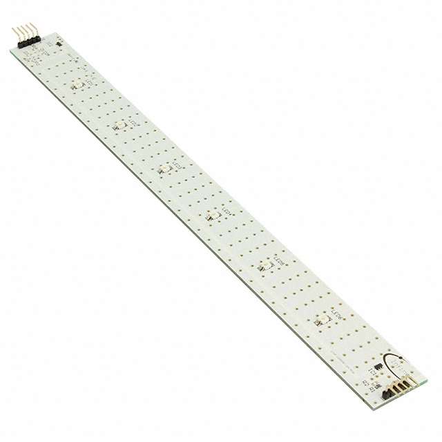 【BCR320UHWLEDBOARDTOBO1】BOARD LED BCR320U HW