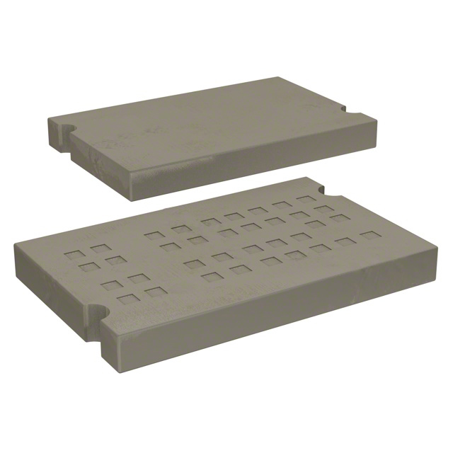CONN TRACEABLITY PAD【0916580020】