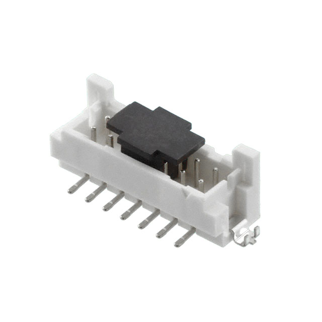 【DF11CZ-14DP-2V(27)】CONN HEADER SMD 14POS 2MM
