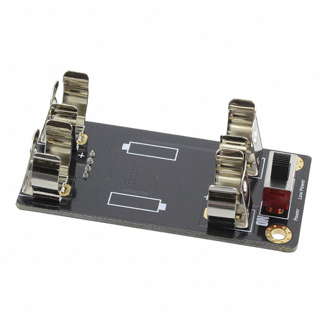 【DFR0250】EVAL BOARD FOR TPS61032