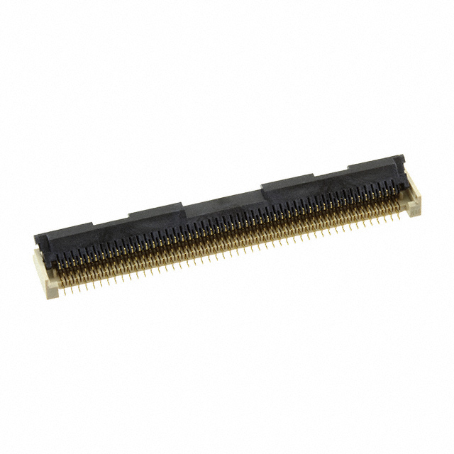 【FH30M-96S-0.4SHW(98)】CONN FPC BOTTOM 96POS 0.4MM R/A [digi-reel品]