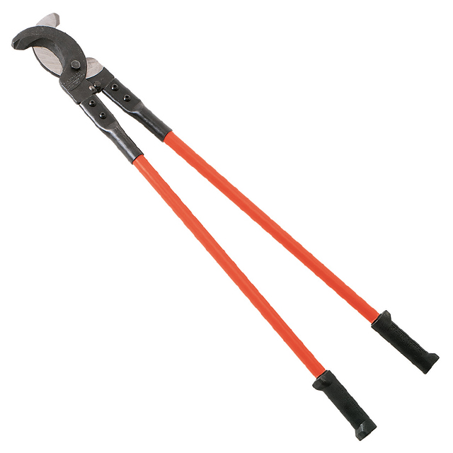 CUTTER CABLE CIRC CROSS 37"【63047】