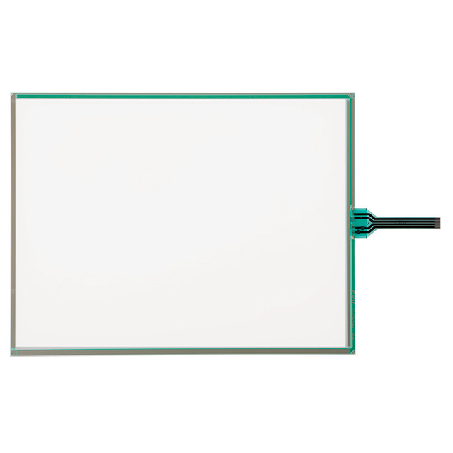 【FTAS00-15AN-4】TOUCH SCREEN RESISTIVE 15"