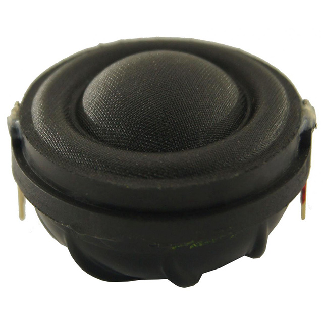 【OX20SC00-04】SPEAKR 3.46OHM 80W TOP PT 87.1DB